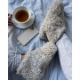 The cozy Sheep Uldhjemmesko (Lav model) – Lysegrå