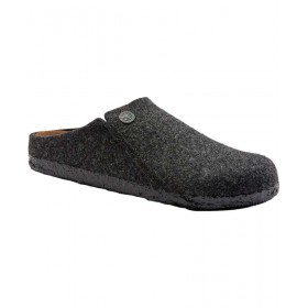 Birkenstock Zermatt Standard - Grå