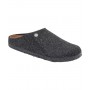 Birkenstock Zermatt Standard WZ- Mørk Grå