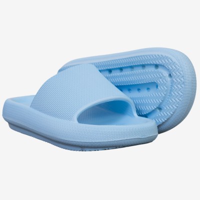 Dame Sandaler - Light blue