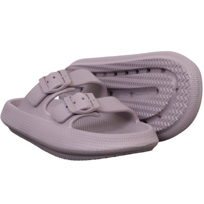 Anyway Dame Sandaler - Rose purple