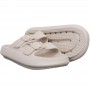 Anyway Dame Sandaler - Cream