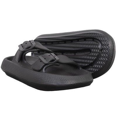 Anyway Dame Sandaler - Black