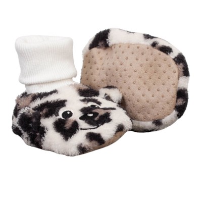 Børne Hjemmesko med leopard print fra Crossbow