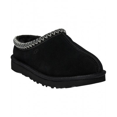 UGG W Tasman II hjemmesko - Sort