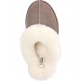 UGG Scuffette II dame hjemmesko - Mørke Brun