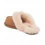 UGG Scuffette II dame hjemmesko - Brun