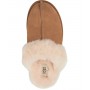 UGG Scuffette II dame hjemmesko - Brun