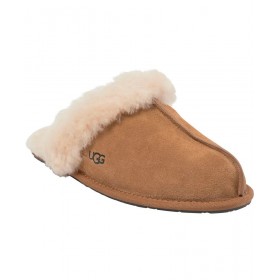 UGG Scuffette II dame hjemmesko - Brun