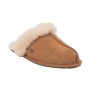 UGG Scuffette II dame hjemmesko - Brun