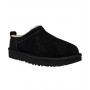 UGG W Classic Micro dame hjemmesko - Sort