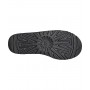 UGG W Classic Micro dame hjemmesko - Sort