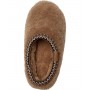 UGG W Tasman Maxi Curly dame hjemmesko - Brun