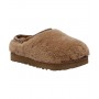 UGG W Tasman Maxi Curly dame hjemmesko - Brun