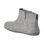 Shepherd of Sweden ESTER hjemmesko - grå