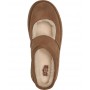 UGG W Bea Mary Jane hjemmesko - Brun