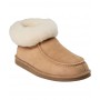Royal Slippers Comfort Soft dame hjemmesko - Beige