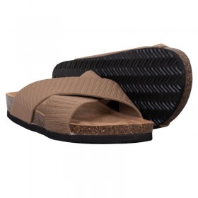 Dame Sandaler - Caramel Amber