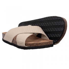 Dame Sandaler - Velvet Latte