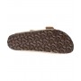 Birkenstock Arizona SFB Suede - Beige