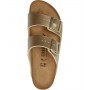 Birkenstock Arizona BF - Guld