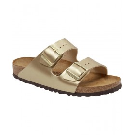 Birkenstock Arizona BF - Guld